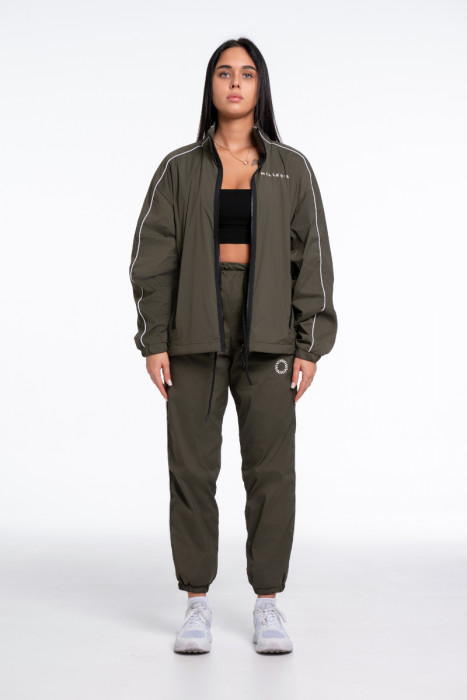 Костюм спортивный Miller's, FOUR Over, цв. Хаки, unisex.